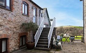 Shippon Cottage